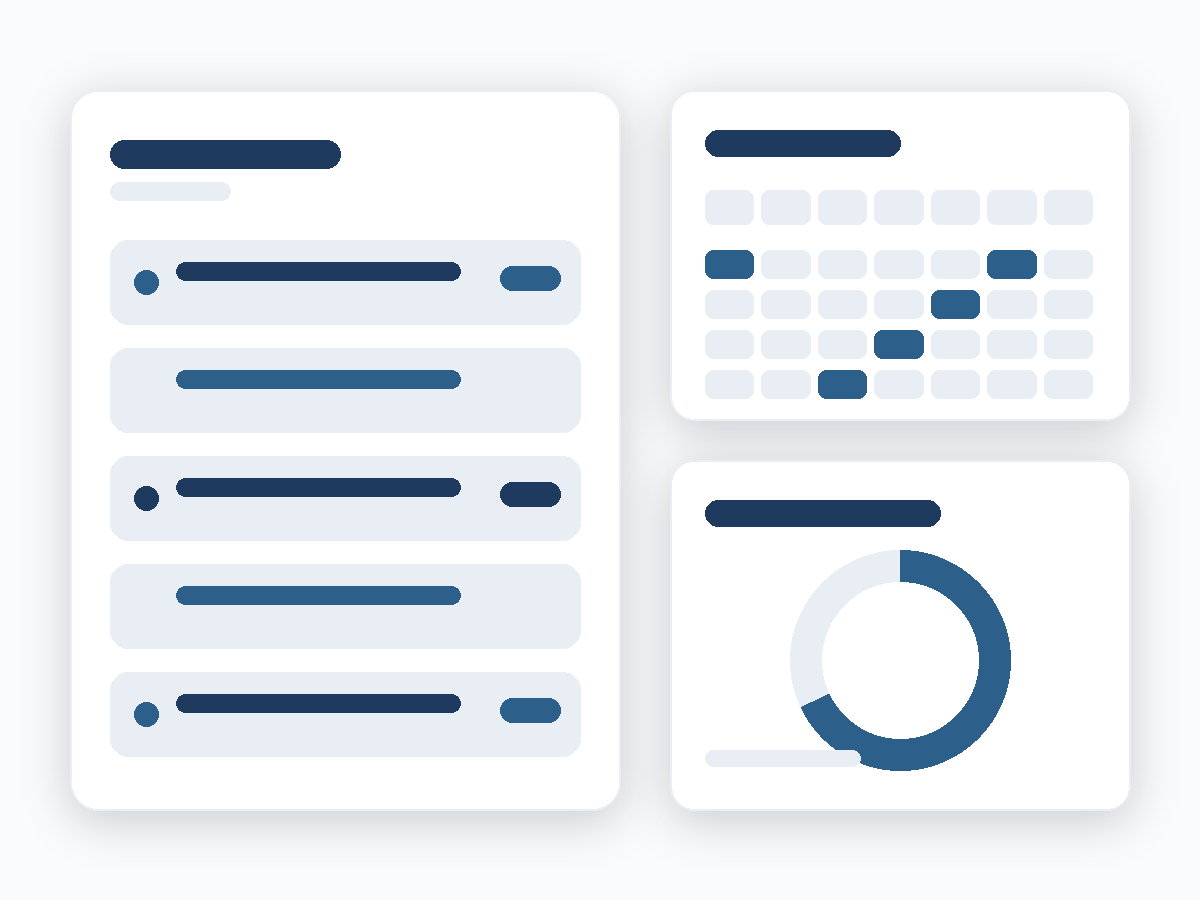 PERSONAL PRODUCTIVITY