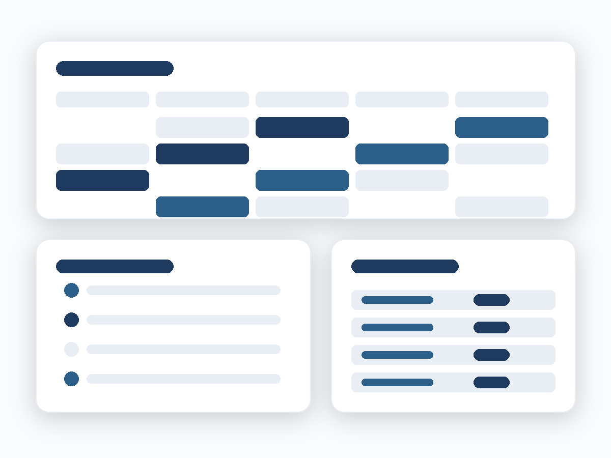 STUDENT PLANNER