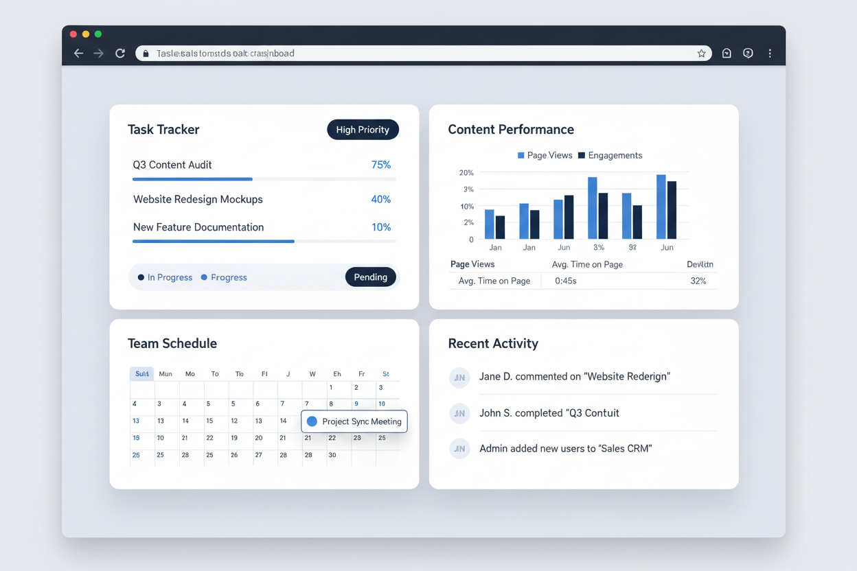 Growth Plan
